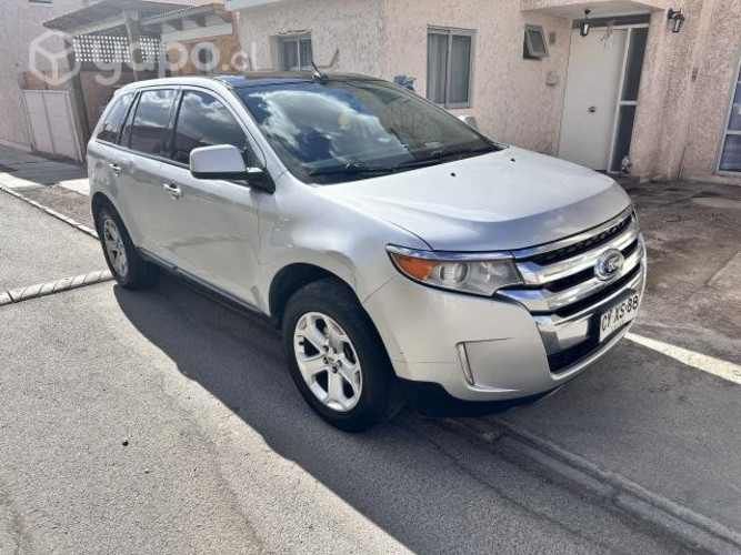 Vendo Ford Edge 2011
