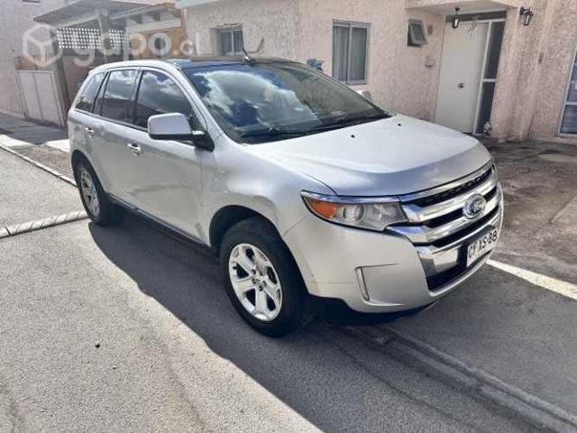 Vendo Ford Edge 2011