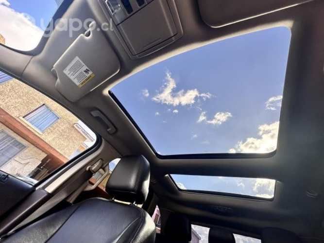 Vendo Ford Edge 2011