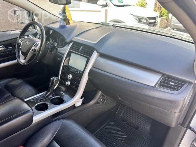 Vendo Ford Edge 2011