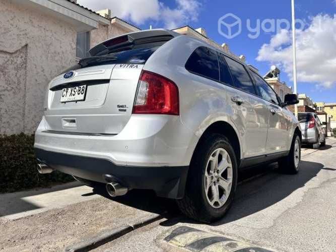 Vendo Ford Edge 2011