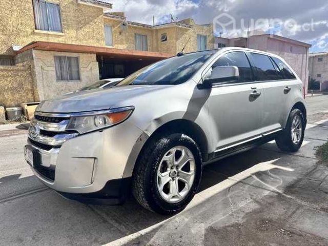 Vendo Ford Edge 2011