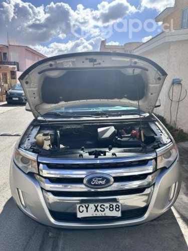 Vendo Ford Edge 2011