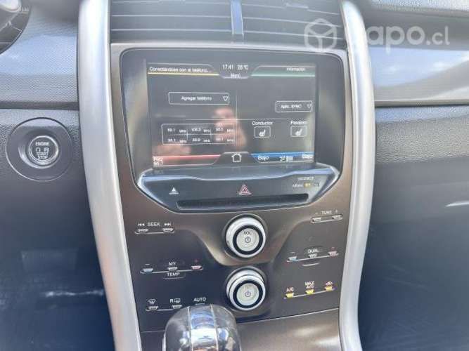 Vendo Ford Edge 2011