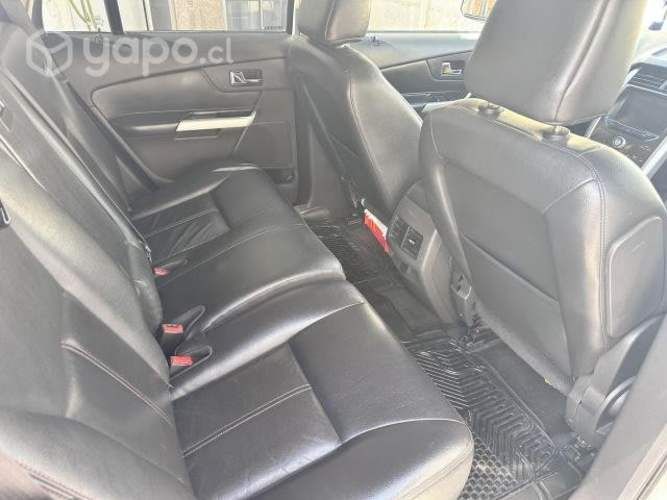 Vendo Ford Edge 2011