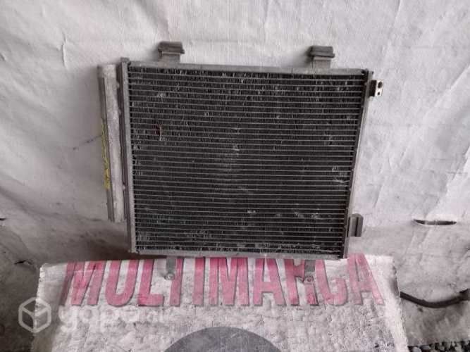 Radiador de aire suzuki celerio 09-14