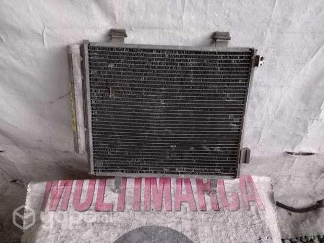 Radiador de aire suzuki celerio 09-14