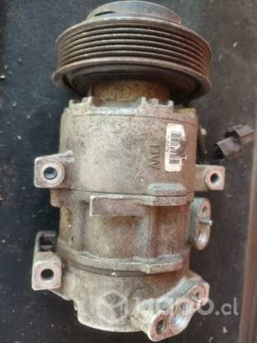 Compresor de aire Hyundai veloster