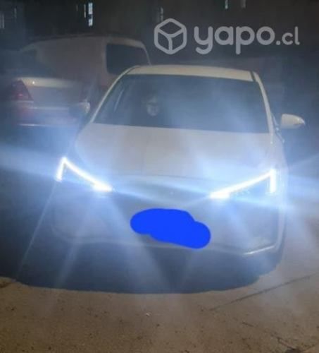 Vendo exelente vehiculo .poco uso