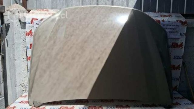 Capot para jac t8 pro