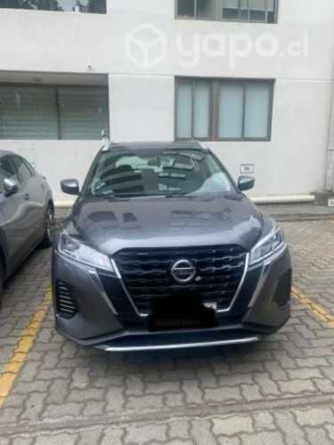 Nissan kicks 2021