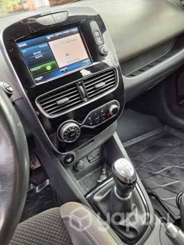 Renault clio 2018