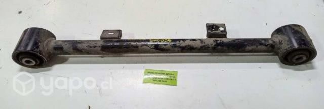 Barra Tensora Medina Trasera Derecha Ssangyong