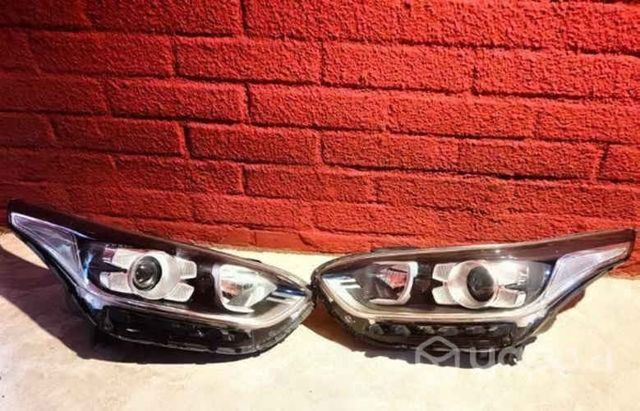 Optico Kia Cerato año 2019 a 2023