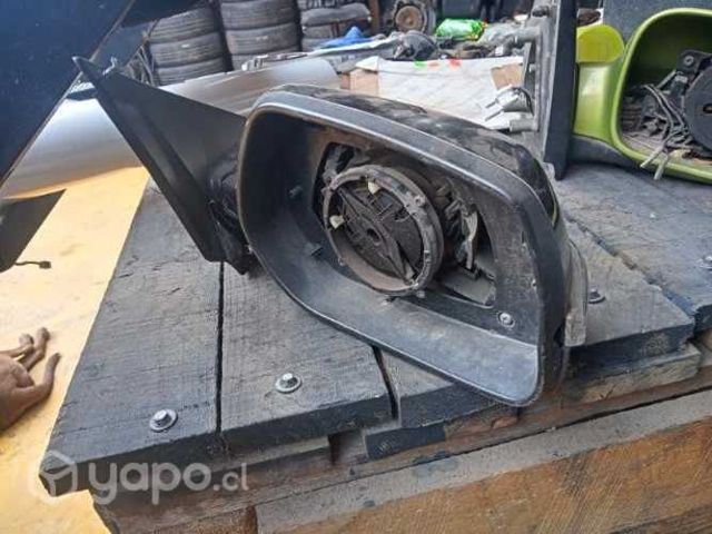 Chery tiggo 2 espejo retrovisor para repuesto env