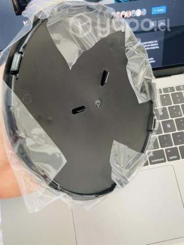 Logo frontal Black edition AMG - Mercedes Benz