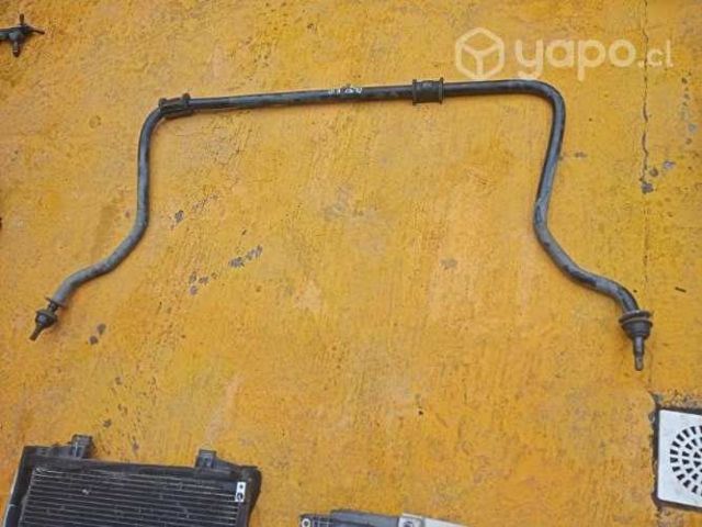 Suzumi alto k10 2019 barra estabilizadora envio rg