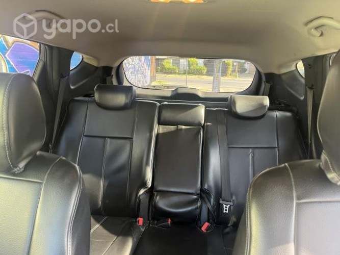 Camioneta Santa Fe 2014 Full