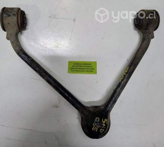 Bandeja Superior Delantera Izquierda Ssangyong