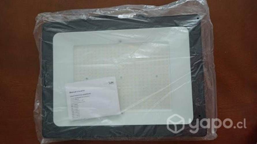 Foco led 400w , 36.000 lumenes nuevo, sin uso