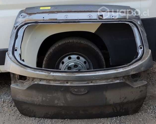 Portalon Solo (KS213) Kia Sportage 2018