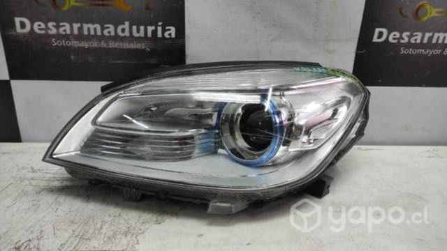 Óptico voleex c30 plus lh 2.0