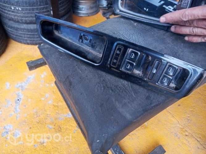 Chery k60 2020 teclera comando botonera alza vidri