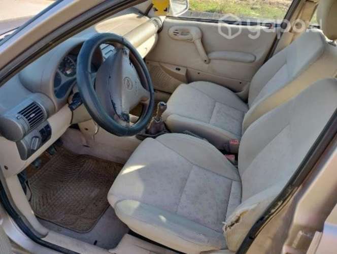 Chevrolet corsa  2008