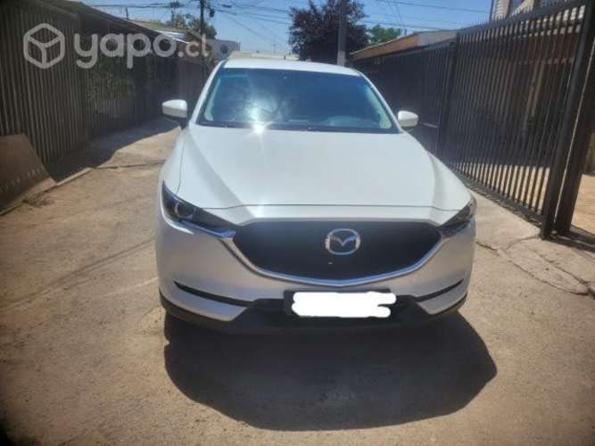 Camioneta Mazda CX5