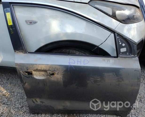 Puerta Delantera Derecha (KS008) Kia Sportage 2018