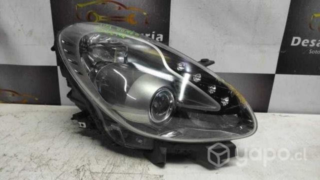 Óptico alfa Romeo Giulietta rh 2.0