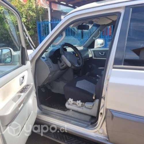Vendo hyundai
