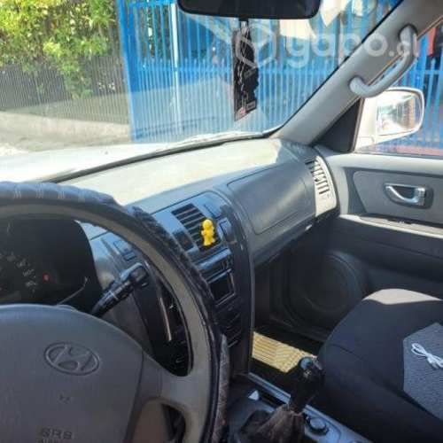 Vendo hyundai