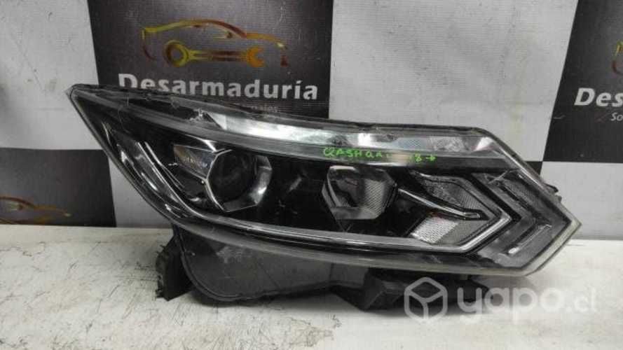 Óptico Qashqai 2018 a 2023 rh 2.0