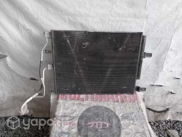 Radiador de aire dodge ram 2500 original