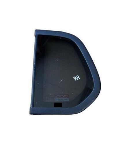 Vidrio Cabina Trasera (Copiloto) Mitsubishi L200