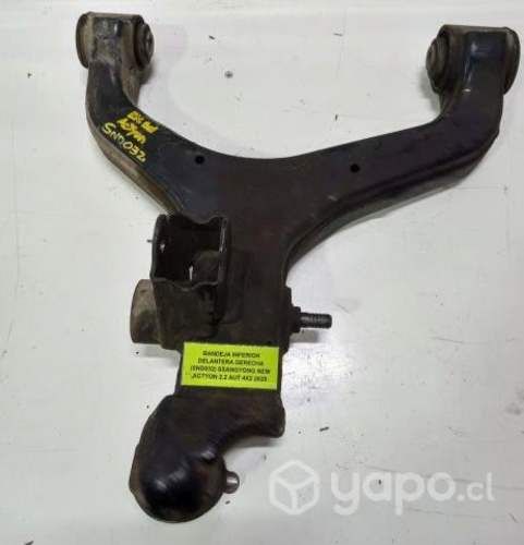 Bandeja Inferior Delantera Derecha Ssangyong