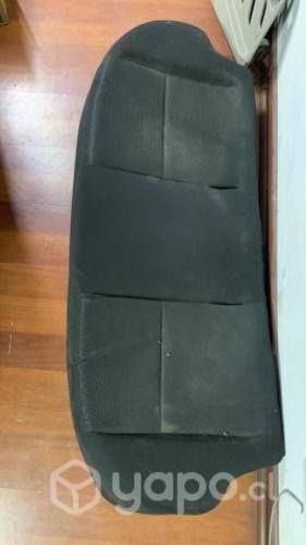 Butaca trasera inferior GREAT WALL M4 HB 1.5 2021