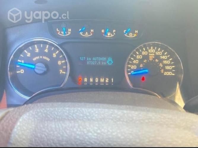 F150 2014 impecable