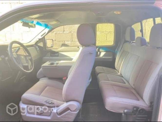 F150 2014 impecable
