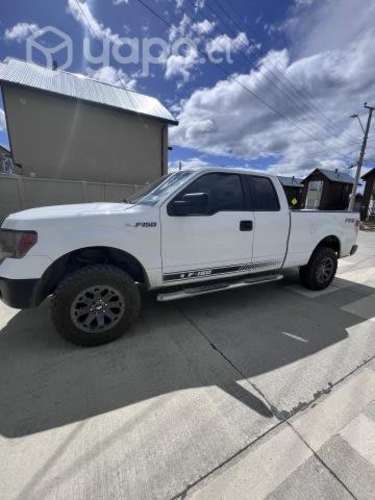 F150 2014 impecable