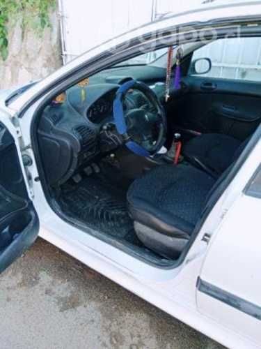 Vendo Peugeot  conversable