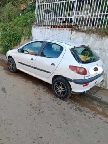 Vendo Peugeot  conversable