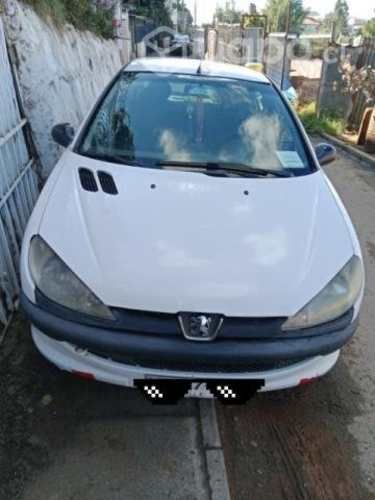 Vendo Peugeot  conversable