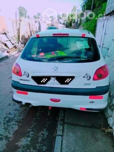 Vendo Peugeot  conversable