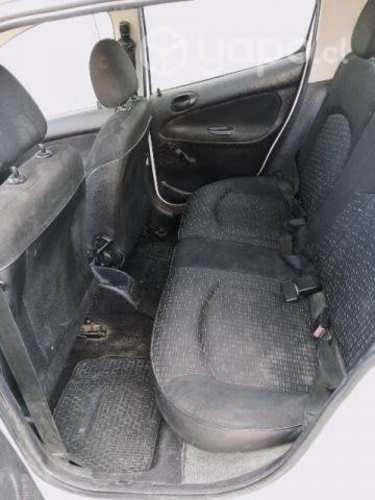 Vendo Peugeot  conversable
