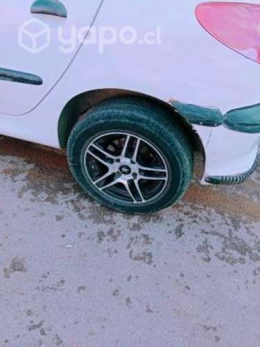 Vendo Peugeot  conversable