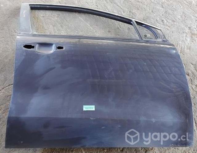 Puerta Delant der (KSC019) Kia Sportage 2.0 2019