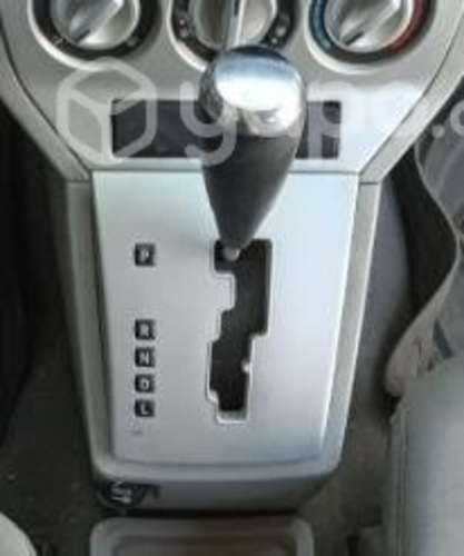 Caja de cambios automatica dodge caliber 2007