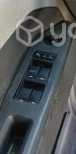 Botonera dodge caliber 2007